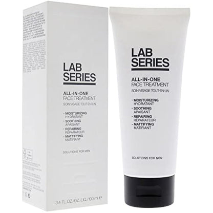 Lab Series All-In-One Face Treatment For Men 3.4 oz Treatment