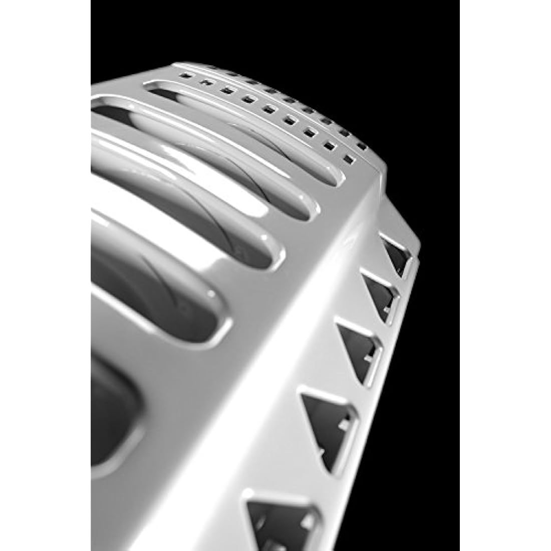 De'Longhi Dragon 4 TRD41025T Oil Filled Radiator - White