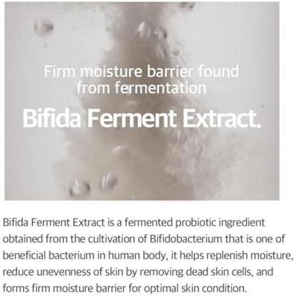 mixsoon Bifida Ferment Essence 100ml