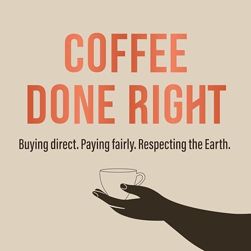 Cafédirect Fairtrade Freeze Dried Instant Machu Picchu Decaf Coffee, 100g, (Pack of 6)