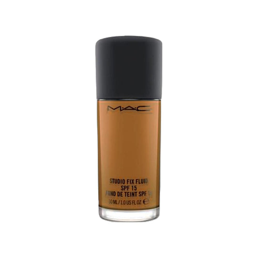 Mac Studio Fix Fluid Fluid Foundation SPF15 NW-46 30ml