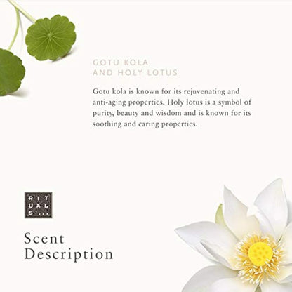 RITUALS The Ritual of Namasté Active Firming Day Cream, Ageless Collection, 50 ml