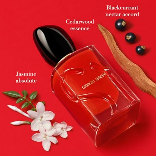 Giorgio Armani SI PASSIONE EDP 30ml