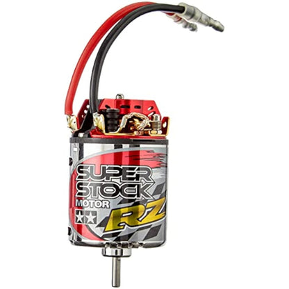 TAMIYA 53697-000 300053697 - Super Stock Motor RZ