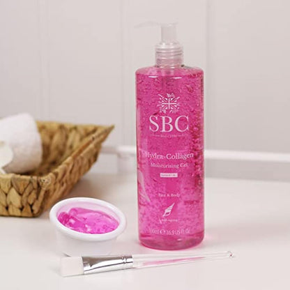 SBC Collagen Gel 500ml