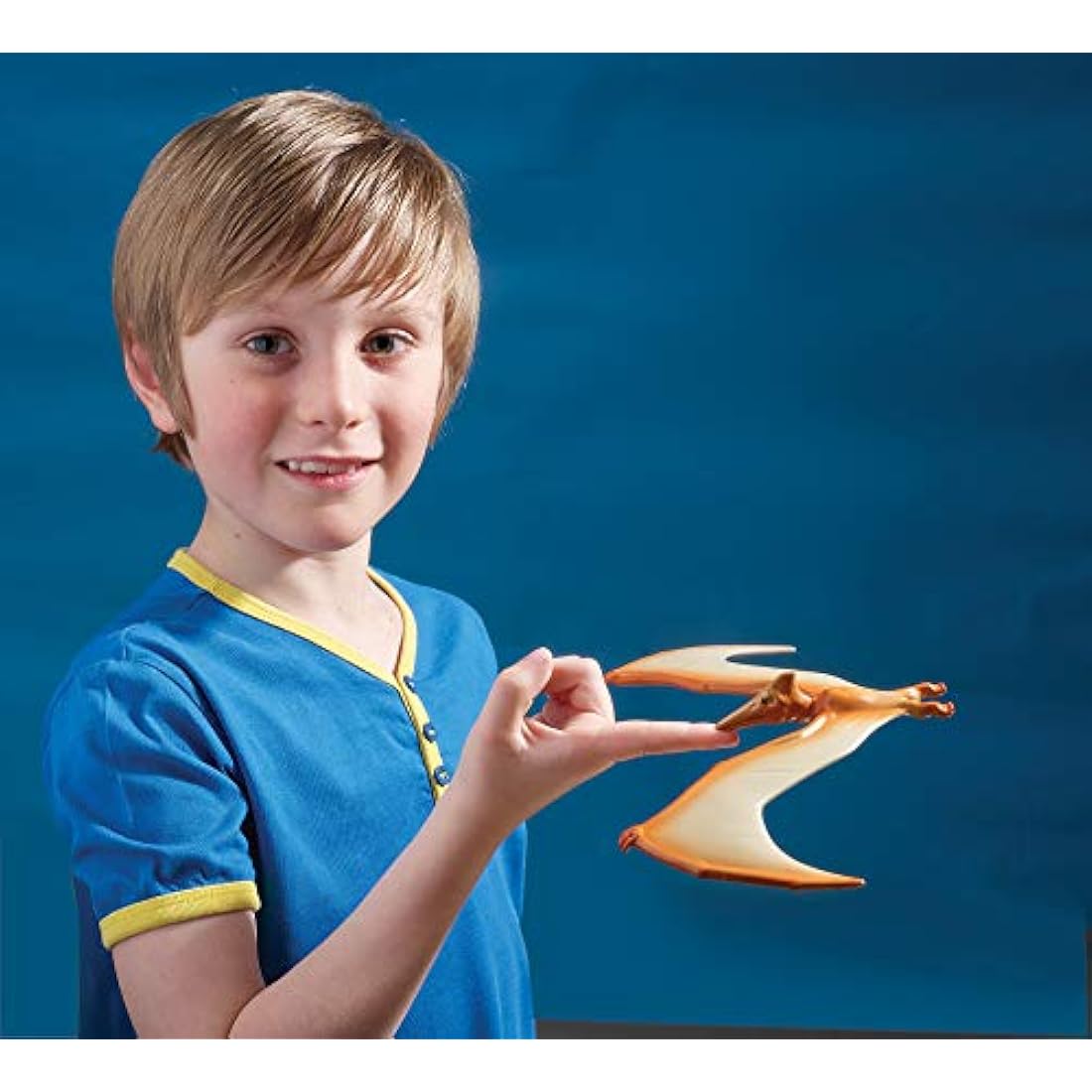 Brainstorm Toys N5150 The Natural History Museum Amazing Balancing Pteranodon