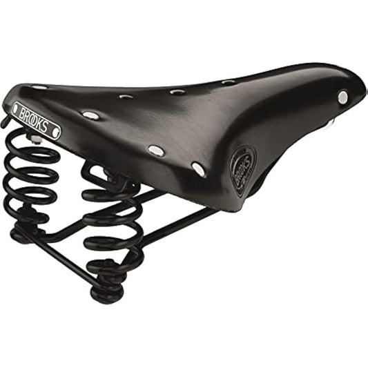 Brooks women's Flyer S Saddle