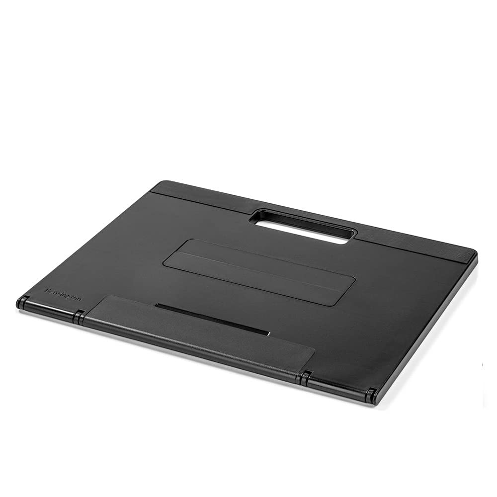 Kensington SmartFit Easy Riser 2.0 Large – Black