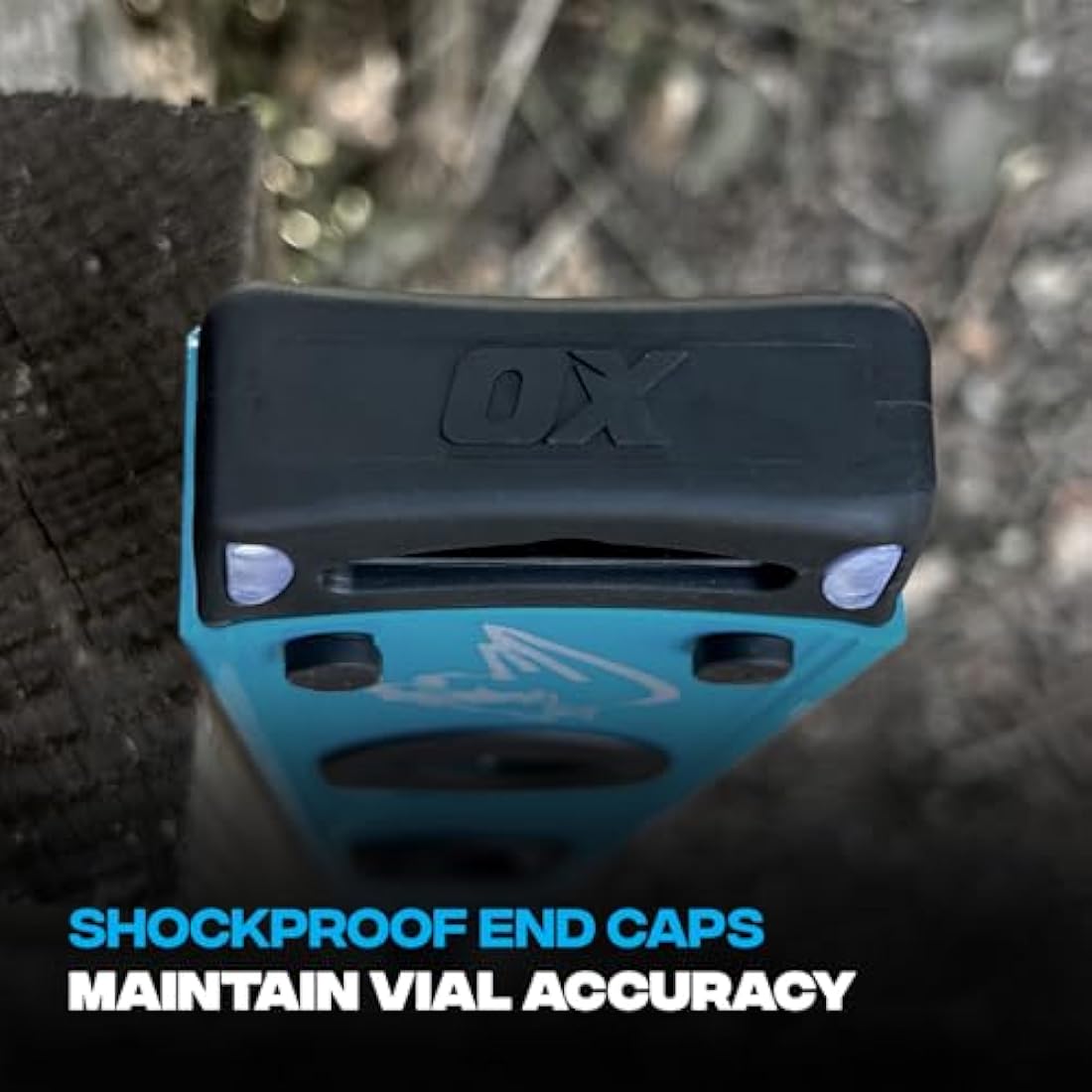 OX Pro Level 1200mm