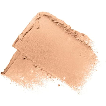 MAX FACTOR - Facefinity Compact Foundation - Up To 8hr Wear - Lightweight, SPF 20, All Day Resistant, Shine Control, Moisturizing - 003 Natural Rose - 10g