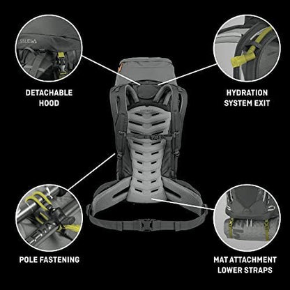 Salewa Alptrek 42+5 L Backpack