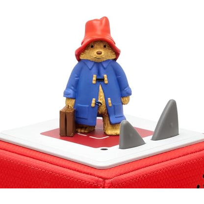 tonies Paddington Bear Audio Character - A Bear Called Paddington Audiobooks for Children