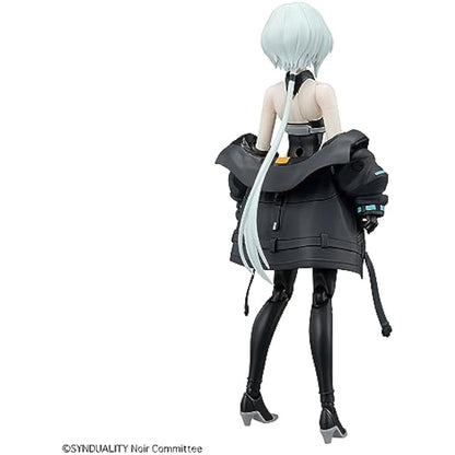 BANDAI SPIRITS SYNDUALITY - Figure-Rise Standard Black - Model Kit