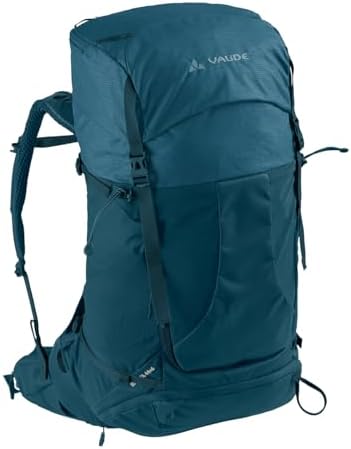 VAUDE Unisex Brenta 44+6 Backpacks>=50L (pack of 1)