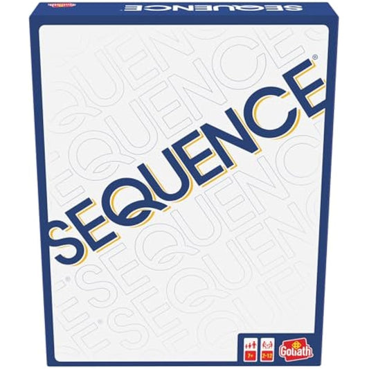 Goliath Sequence Classic