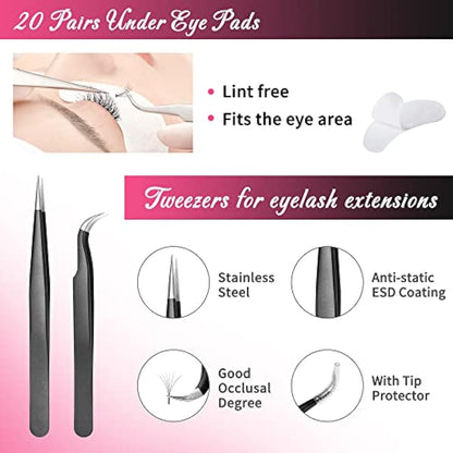 Beauty7 Eyelash Extension Mannequin Head Silicone Face with Detachable Eyelids, Washable Simulation Silicone Eyelash Practice Face Makeup Training Skin