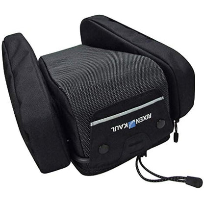 KlickFix Contour Sport Satteltasche
