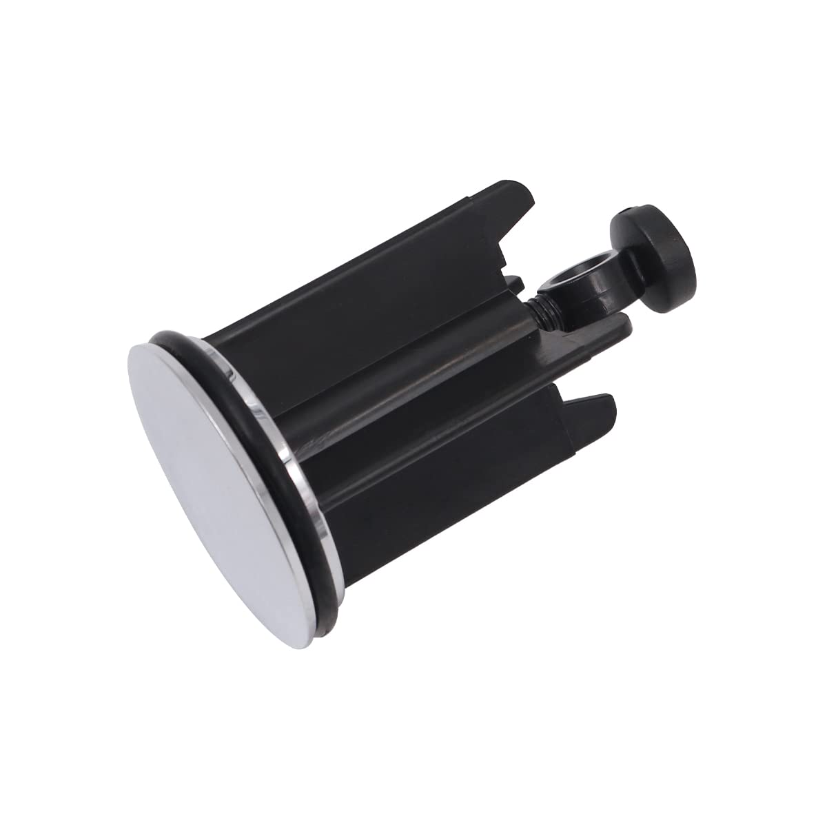 Tiardey 2PCS Washbasin Plug 40mm Drain Plug Washbasin for Bathroom Sink Drain Plug Washbasin