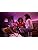 Philips Hue Lightstrip Extension v3 [1 m] White and Colour Ambiance Smart LED Kit (Works with Alexa, Google Assistant and Apple HomeKit)