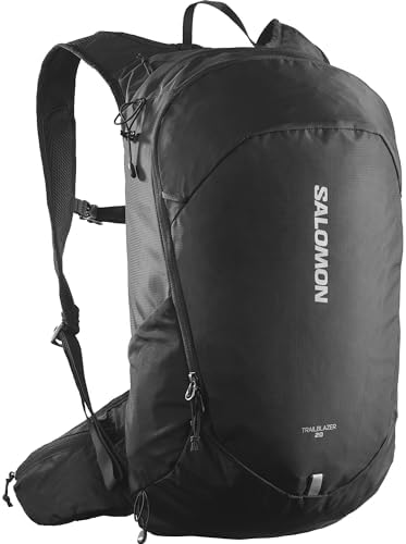 Salomon Boy's Trailblazer 20 Backpack (pack of 1)