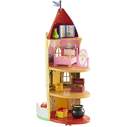 Character Uk Ben And Hollys Little Kingdom Thistle Castle Playset