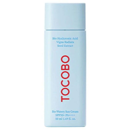 TOCOBO Bio Watery Sun Cream SPF50+ PA++++ (50 ml)