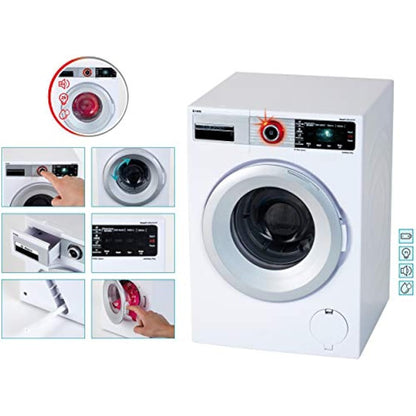 Theo Klein 9213 Bosch Washing Machine