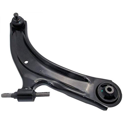 The Urban Company Wishbone, Suspension, Track Control Arm Compatible/Replacement For Nissan Qashqai (2007-2015) Lower, Front, Right