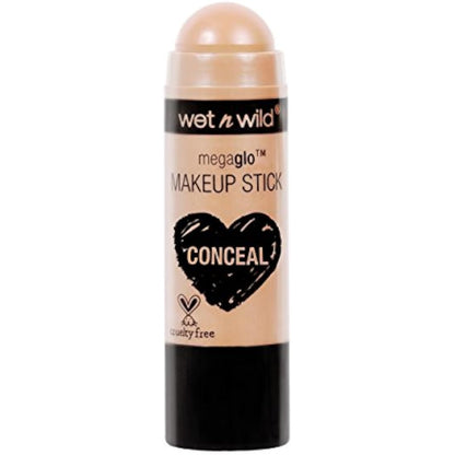 WET N WILD MegaGlo Makeup Stick - Follow Your Bisque