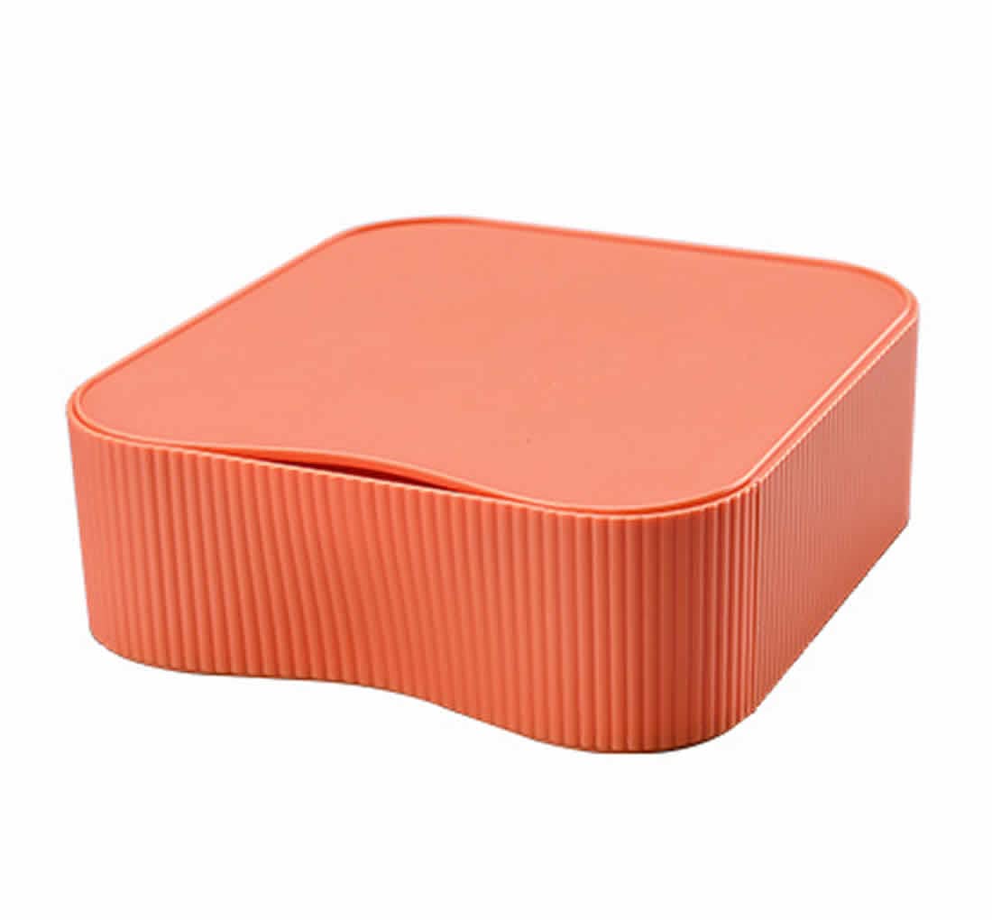 TUKA-i-AKUT Stackable Desktop Storage Box Freely Combinable Drawer Box, Desk Storage Compartments Organiser Utensil Box Makeup Cosmetics Jewellery