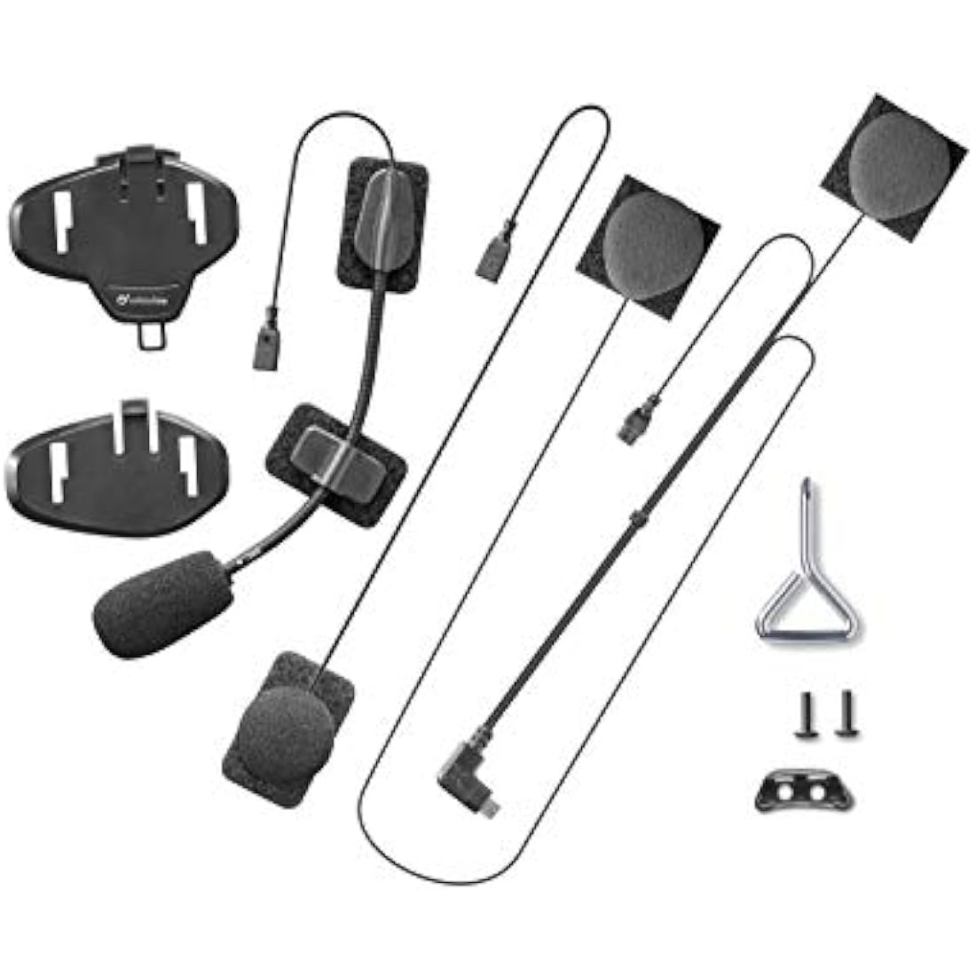Interphone | AUDIOKIT | Parent