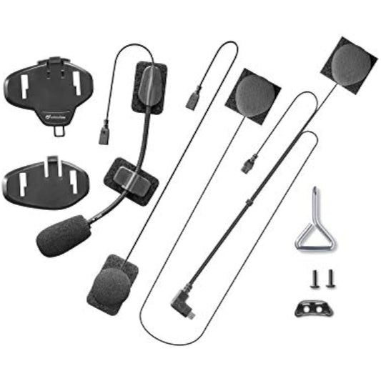 Interphone | AUDIOKIT | Parent