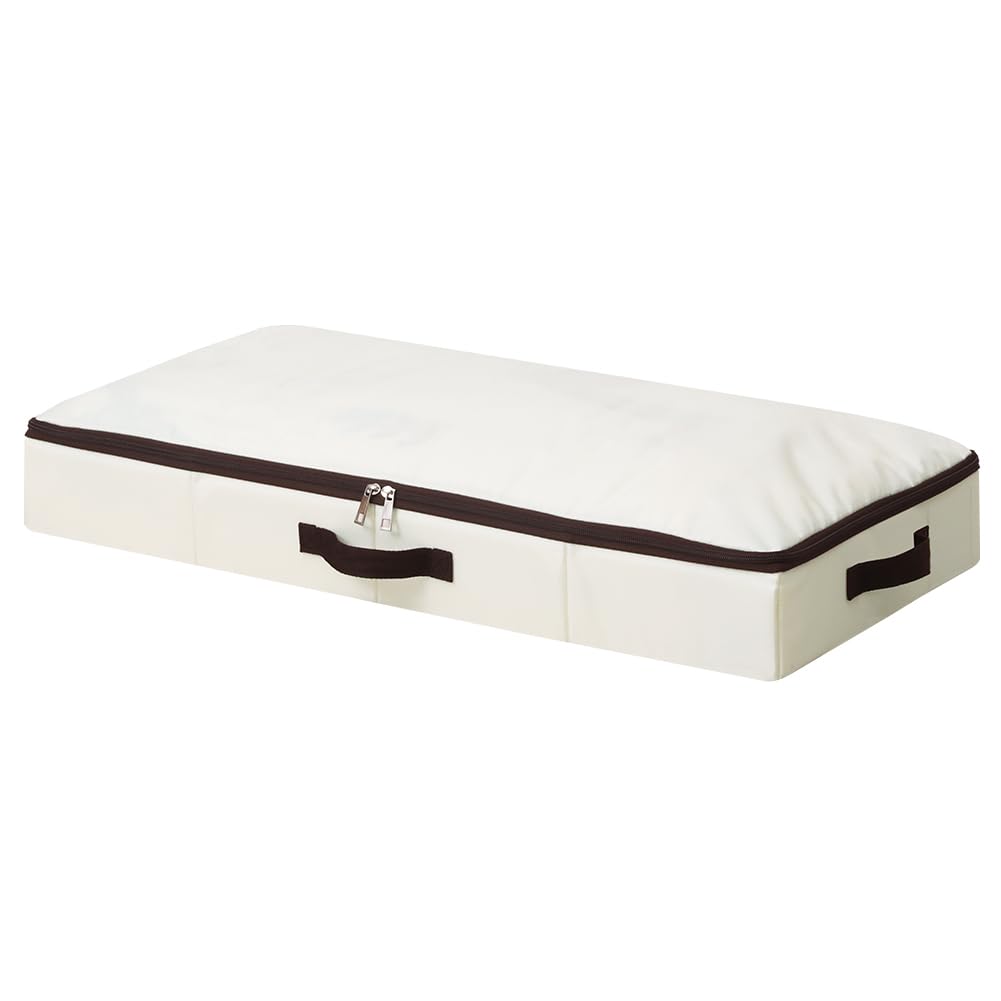 iwill CREATE PRO, Rigid Under Bed Garment Storage Container