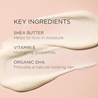 TAN-LUXE THE BUTTER Self Tan Body Butter