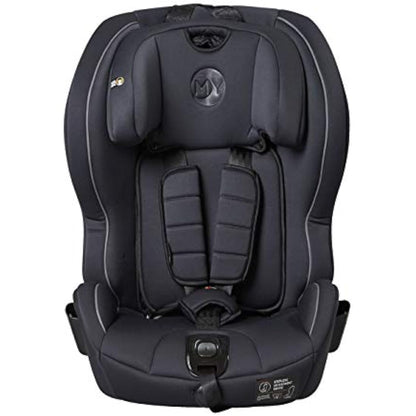 My Child Stirling Group 123 ISOFIX Car Seat Charcoal