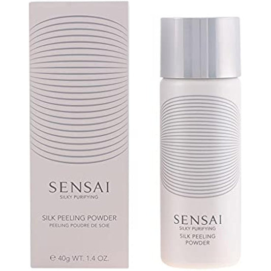 Sensai Purifying Silk Peeling Powder 40 g