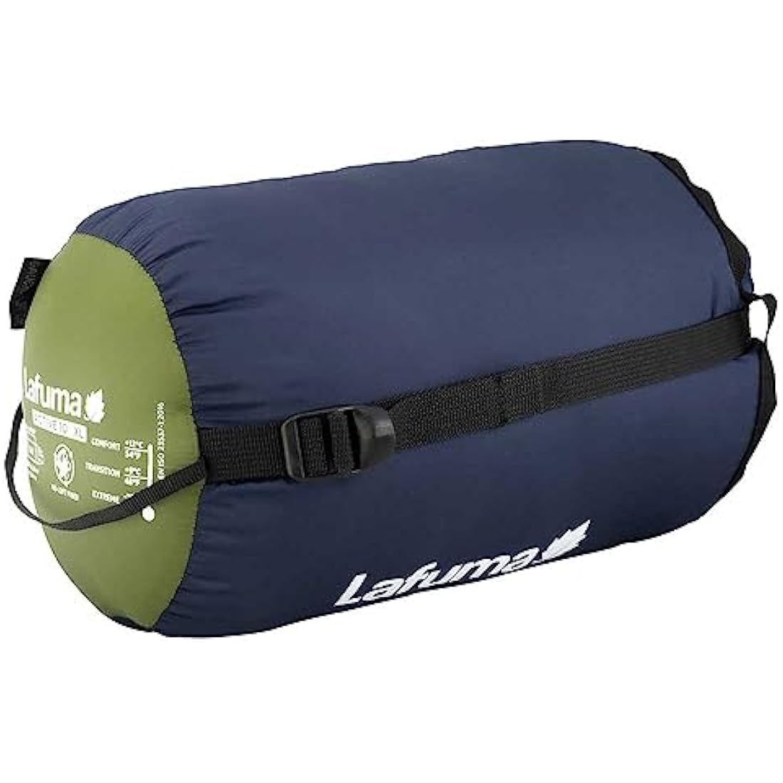 Lafuma Active 10 Unisex Sleeping Bag