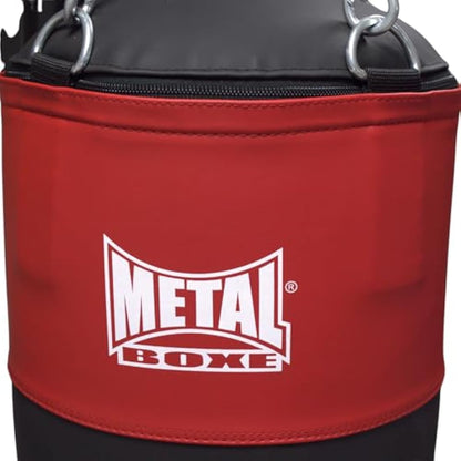 Mixed Metal mb311nv Boxing Punch Bag, unisex, MB311NV
