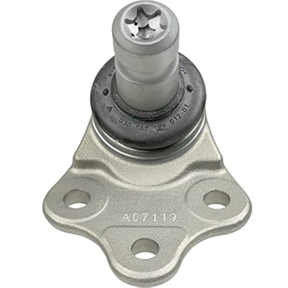 LEMFÖRDER 39616 01 Ball Joint for Land Rover Range Rover Evoque (L538) 2011-2019 Left, Right, Front Axle and other vehicles