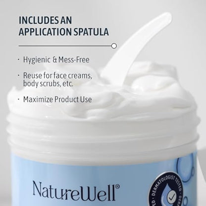 Nature Well Clinical Retinol Advanced Moisture Cream (16 oz.)