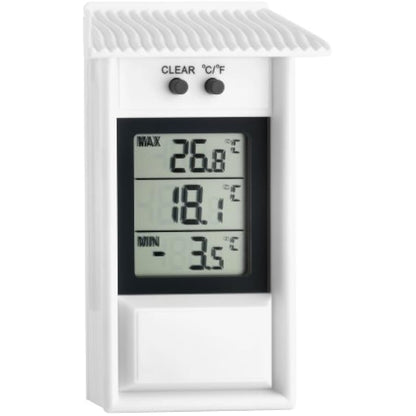 TFA 30.1053 Maxima-Minima Digital Thermometer
