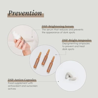 MARTIDERM Pigment Zero DSP-Bright 30x2 ml