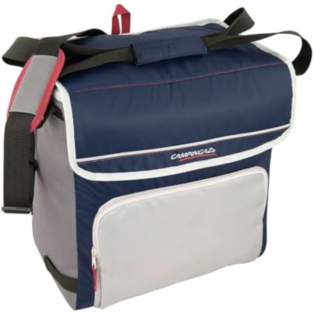 Campingaz Fold N Cool, dunkelblau/grau,