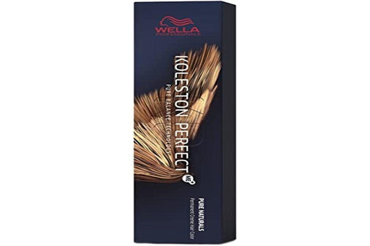 Wella 4/71 Koleston Perfect Me+ 60 ml