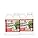 Full Range of Indoor/Outdoor Liquid Plant Fertilizers Xpert Nutrients | 250ml Packs for Rapid Growth and Explosive Flowering (MASTER PACK)