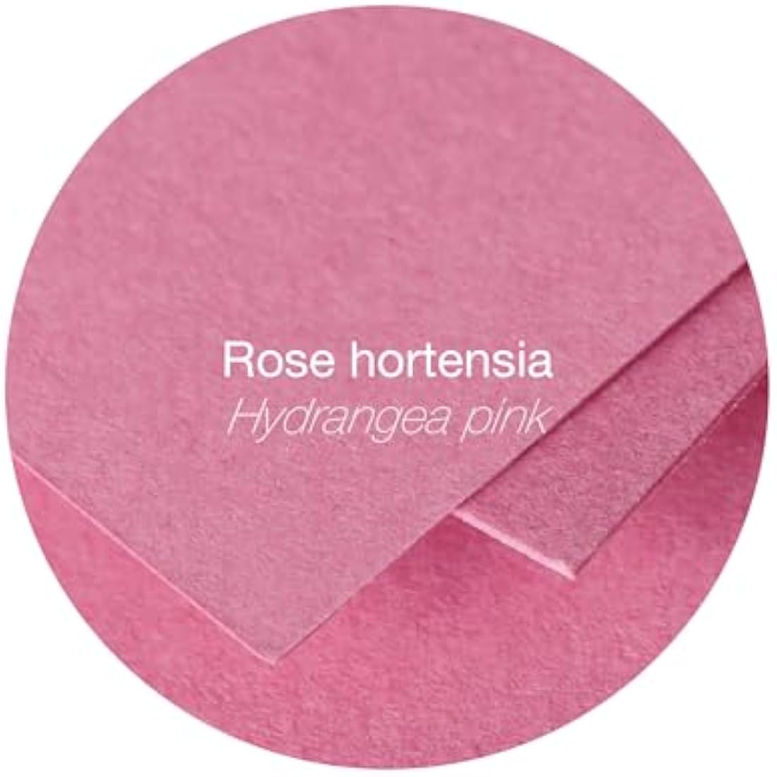 Clairefontaine - Ref 555652C - Pollen Envelopes (Pack of 20) - C5 Sized, 120gsm Paper, Gummed Seal, Inkjet & Laser Printer Compatible, Acid Free - Hydrangea Pink