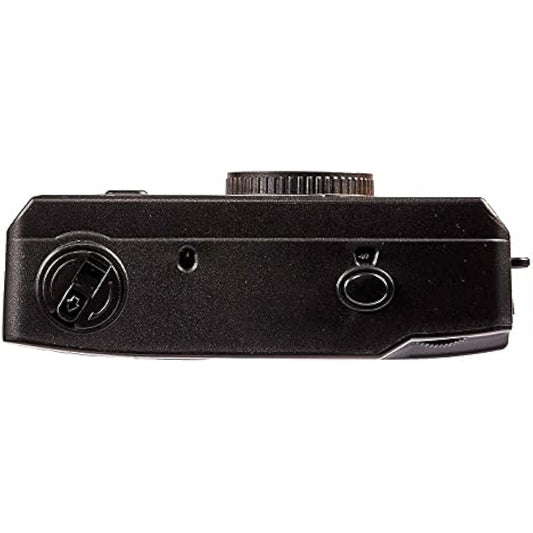 KODAK 490172 Ultra F9 35mm Film Camera Camera - Retro Style, Focus Free, Reusable, Built in Flash, Easy to Use (Kodak Yellow)