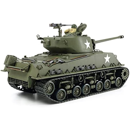 Tamiya TAM35346 35346 US M4A3E8 Sherman Easy 8 1:35 Tank Model Kit