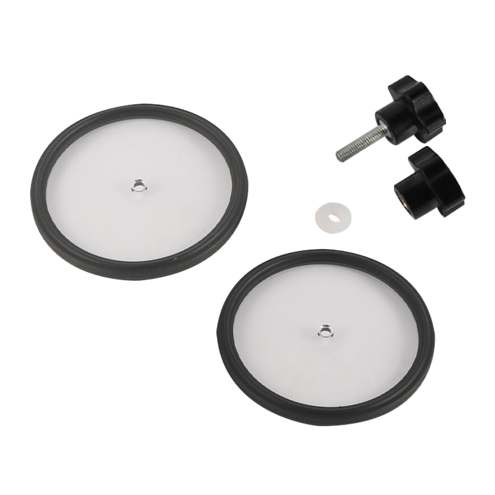 VOANZO Vinyl Record Label Protector Waterproof Clip Cleaner Vinyl Waterproof Clip Cleaning Tool Suitable For 7-Inch 10-Inch 12-Inch LP
