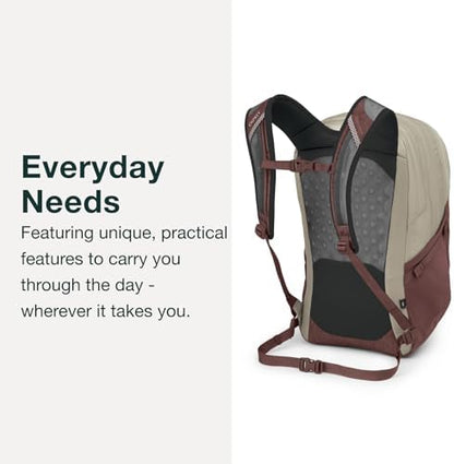 Osprey Unisex Comet Backpack (pack of 1)